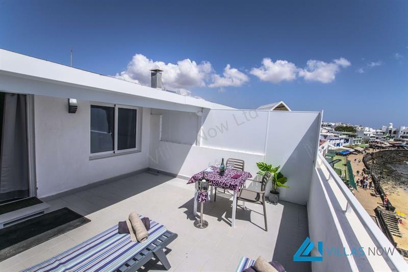 Apartments Vista Maritima By Villas Now Ltd Коста Бланка Экстерьер фото